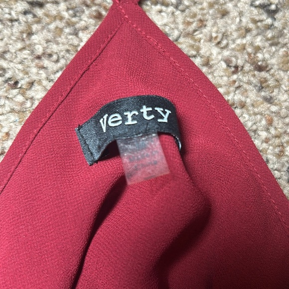 Verty Beaded Top - Picture 3 of 5